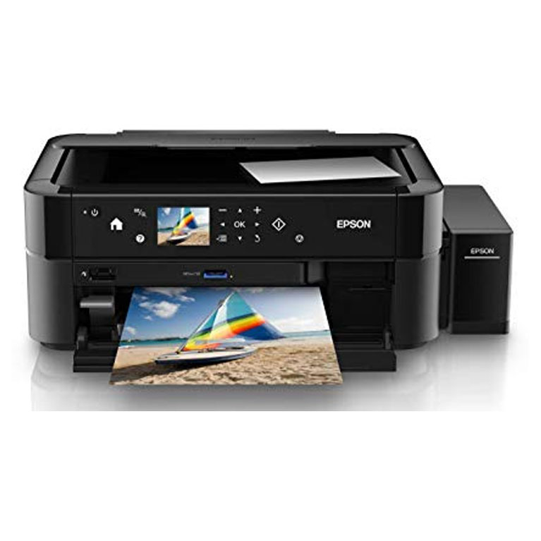 EPSON L850 Suppliers Dealers Wholesaler and Distributors Chennai